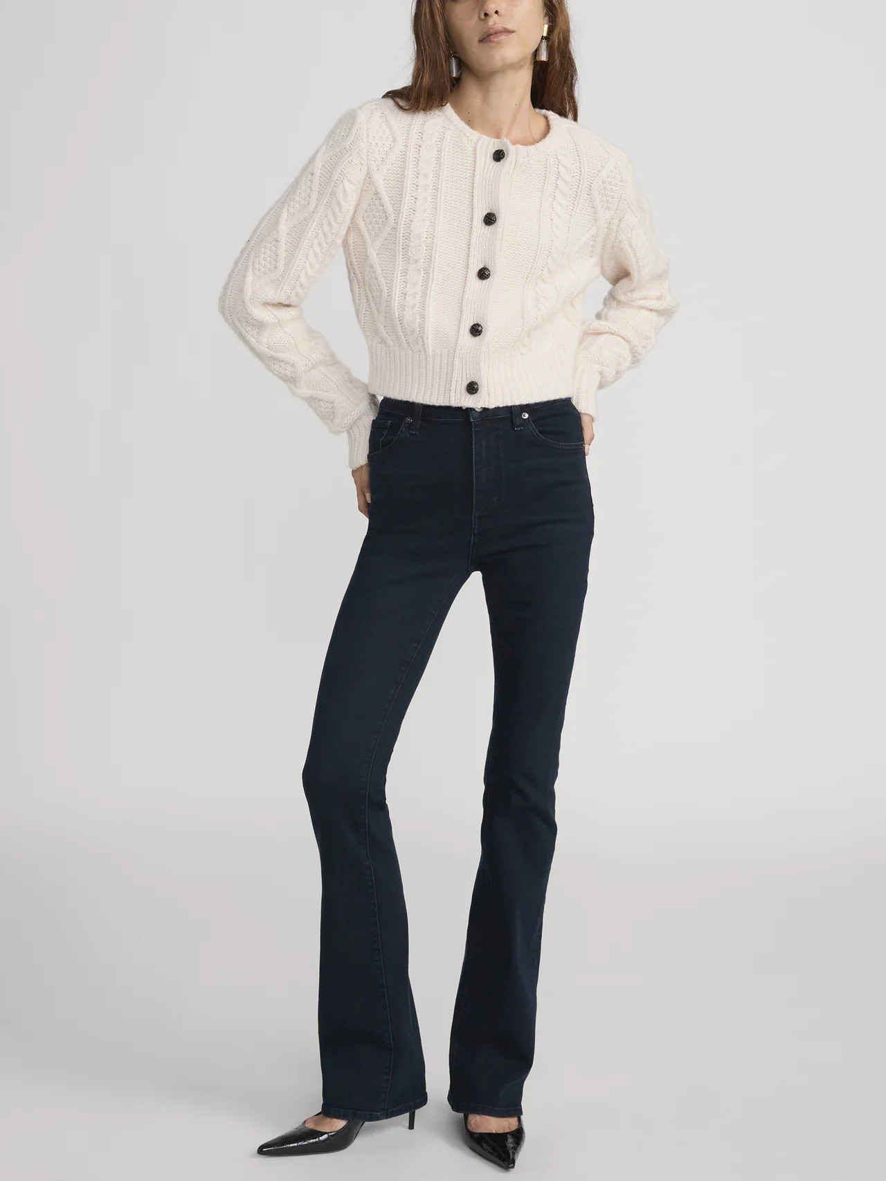 THE REBOOT CENTURY | Frame Denim