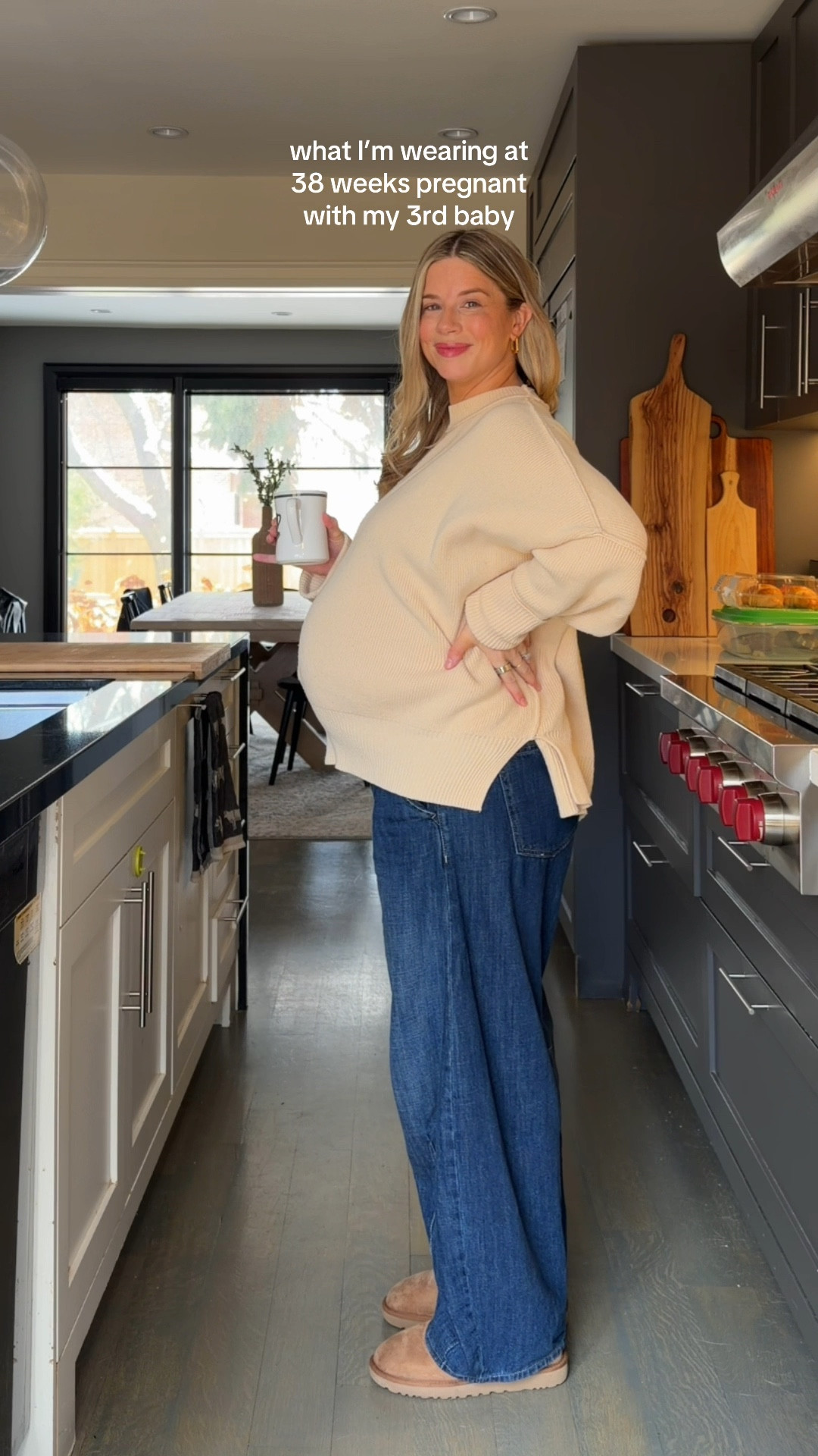 #LTKcanada #LTKfall #LTKmaternity