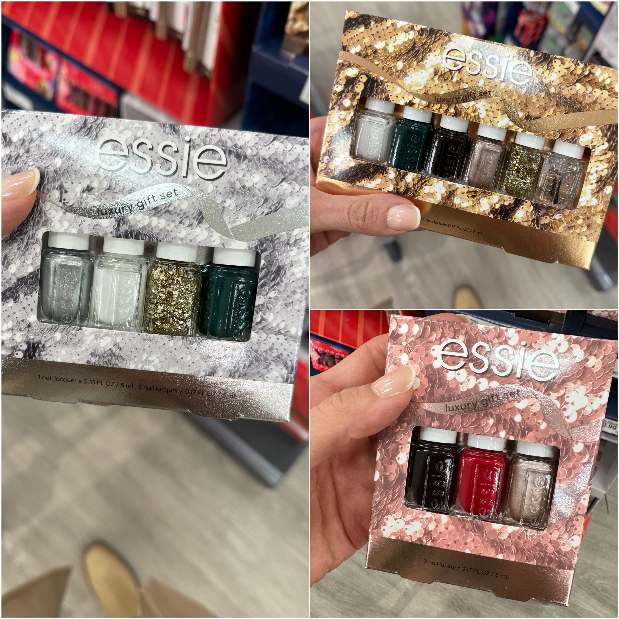 Stocking stuffers from target
Gift ideas under $20

#LTKbeauty #LTKHoliday #LTKGiftGuide