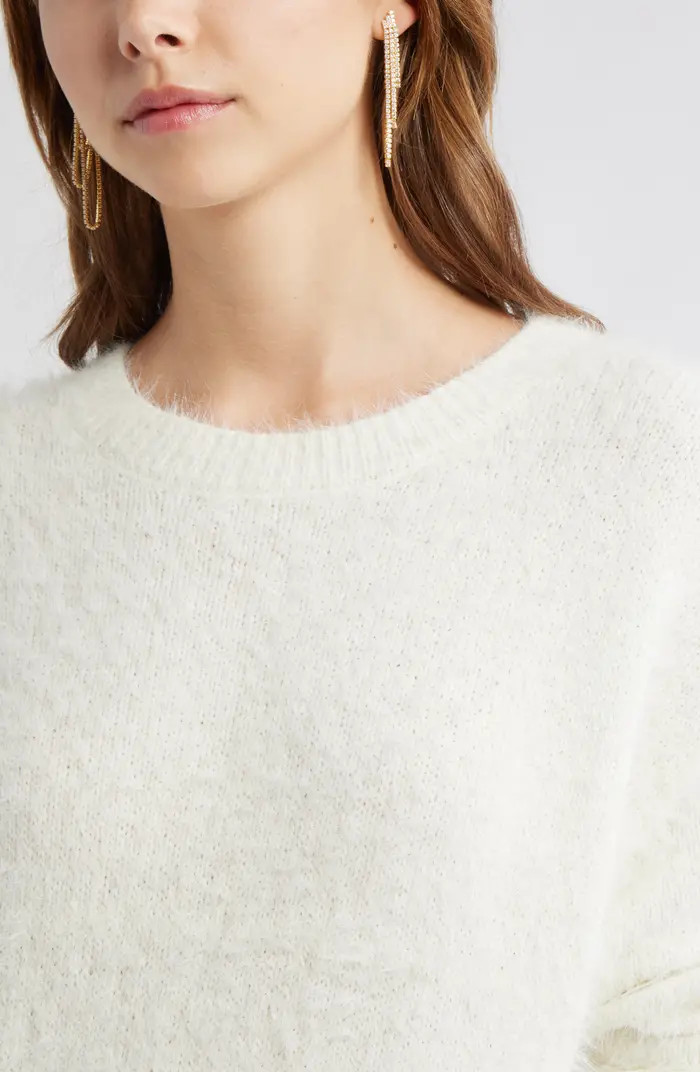 Boyfriend Sweater | Nordstrom