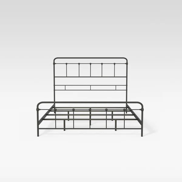 Gillam Standard Bed | Wayfair North America