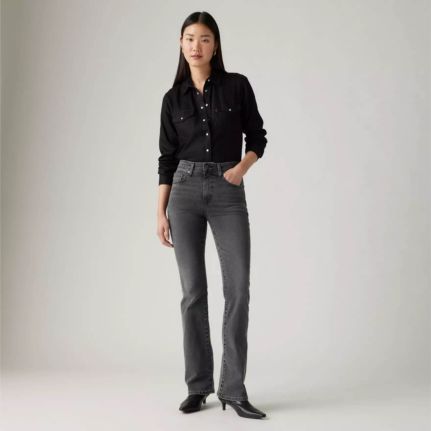 725 High Rise Bootcut Women's Jeans | Levi's US