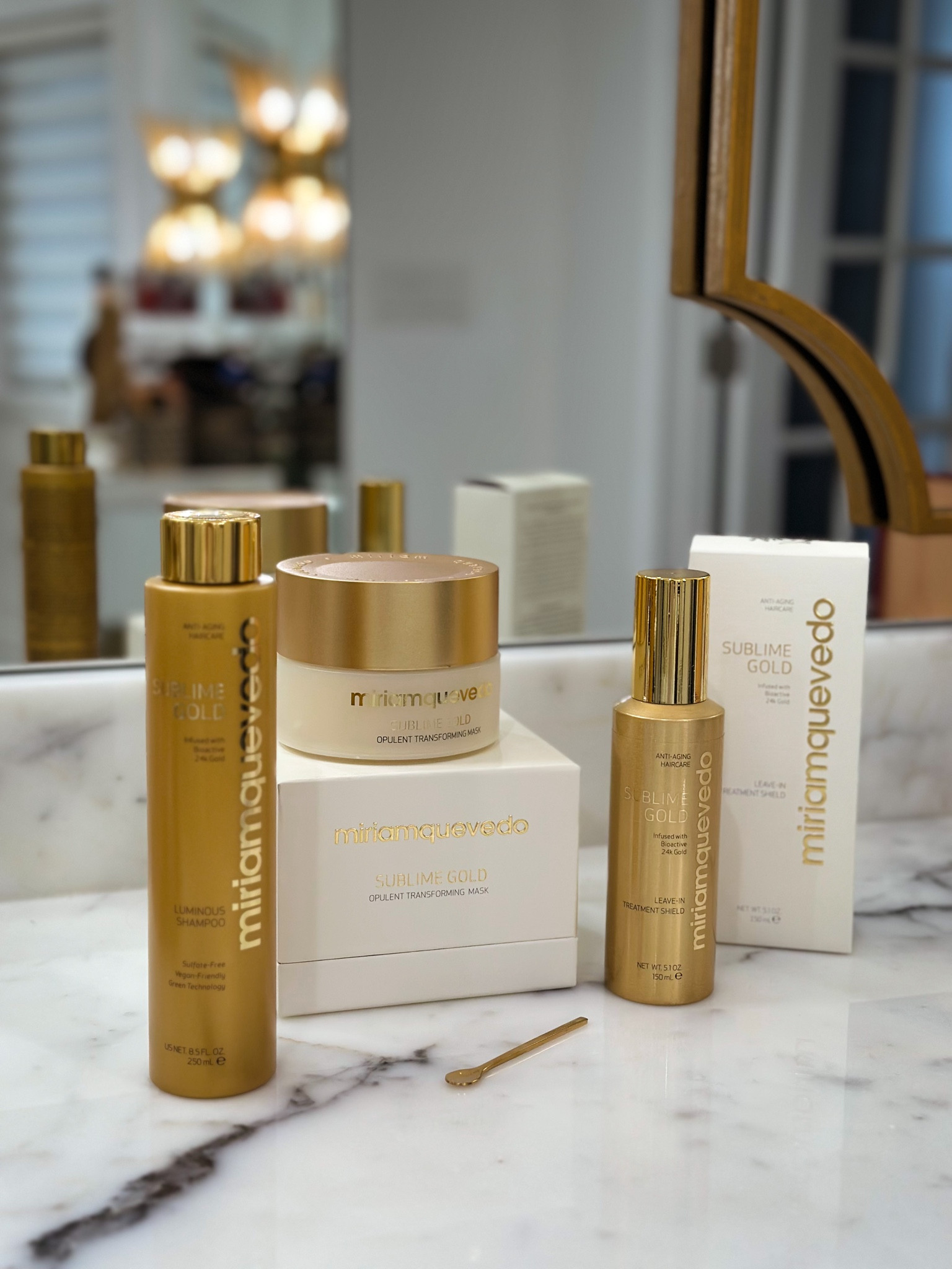 Best gold hair care 

#LTKGiftGuide #LTKbeauty #LTKU