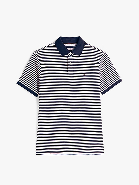 1985 Regular Fit Poloshirt | Tommy Hilfiger (DE)