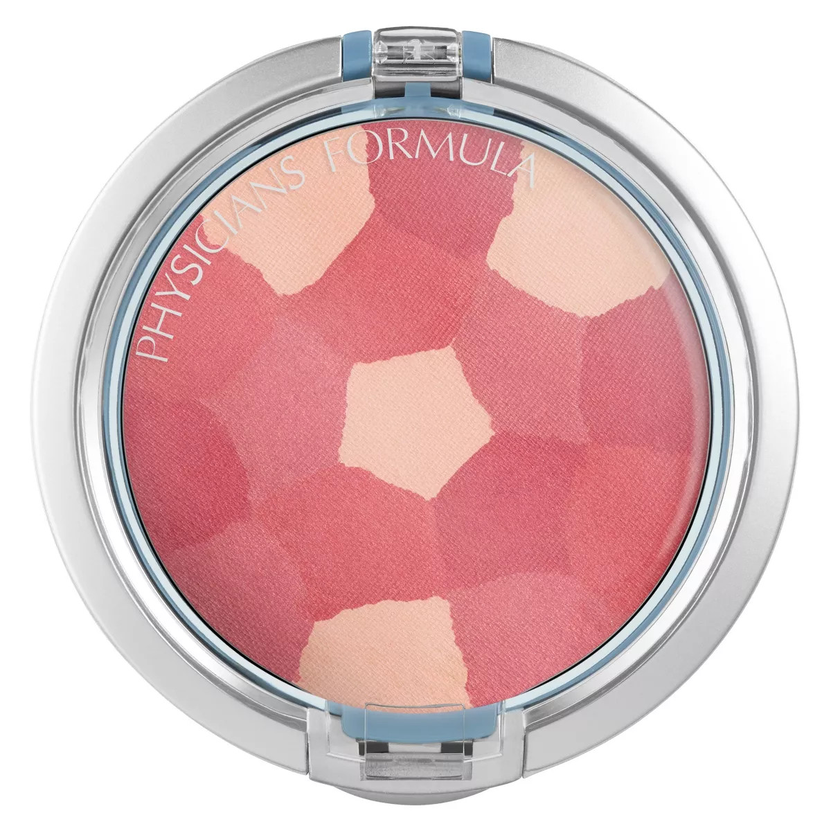 PhysiciansFormula Powder Palette Blush Blushing Rose - 0.17oz: Silky-Smooth, Shimmer Finish, Cont... | Target