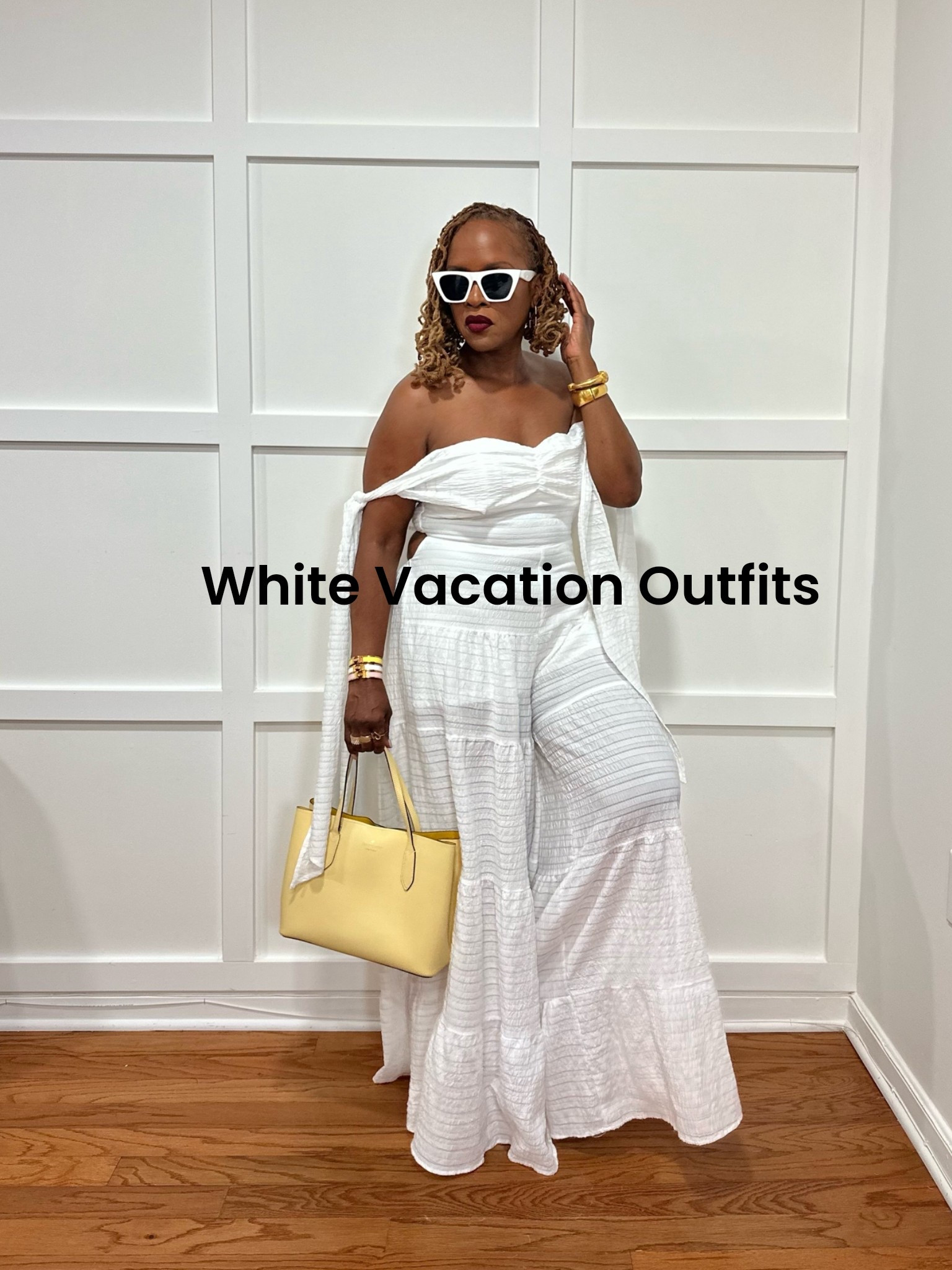 White vacation outfits for mother day or any other special occasion

#LTKMothersDay #LTKmomlife #LTKdayinmylife