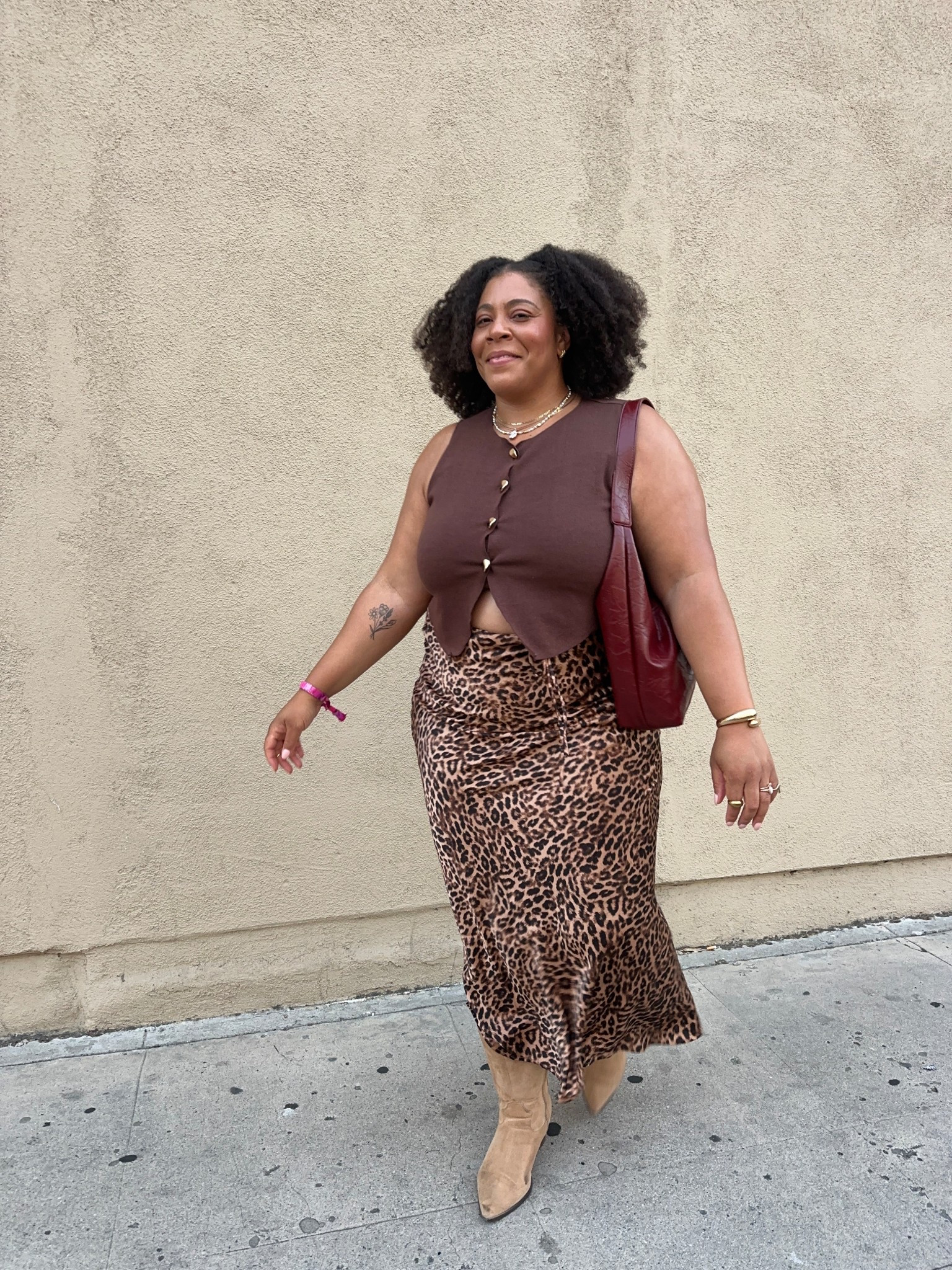Cutie summer fit but can’t wait to transition this to fall too!! Bag is shopnoirvere! Skirt is sold out but found some others ✨

#LTKPlusSize #LTKStyleTip #LTKSeasonal