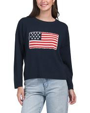 Cashmere America Sweater | TJ Maxx