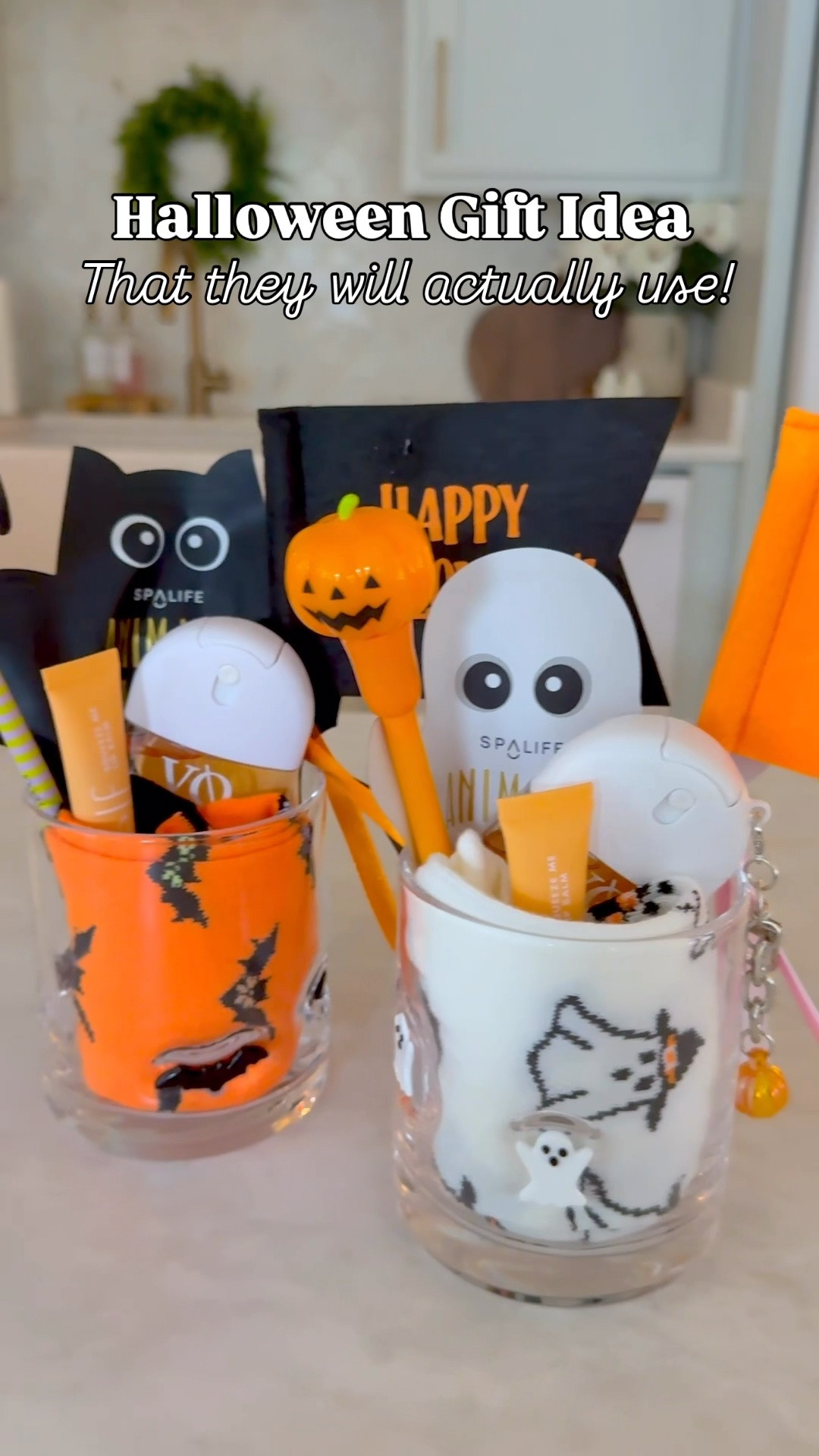 Boo basket gift idea 





Halloween gift 
Teacher gift idea 
Icon Glass 
Halloween decor 
Halloween beauty 
Gift basket

#LTKHome #LTKmomlife #LTKSeasonal