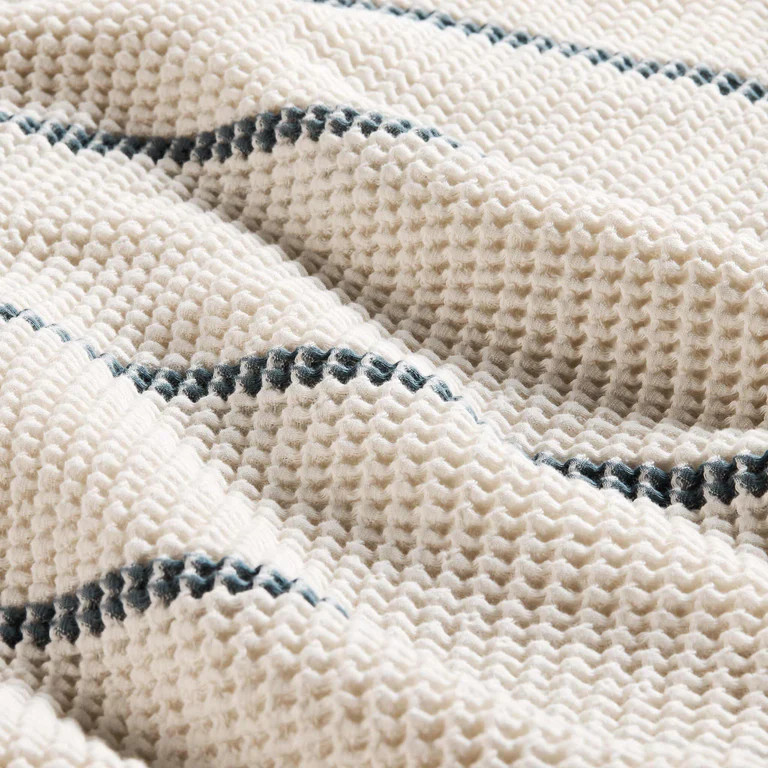 Dreamweave Waffle Bed Blanket | Brooklinen