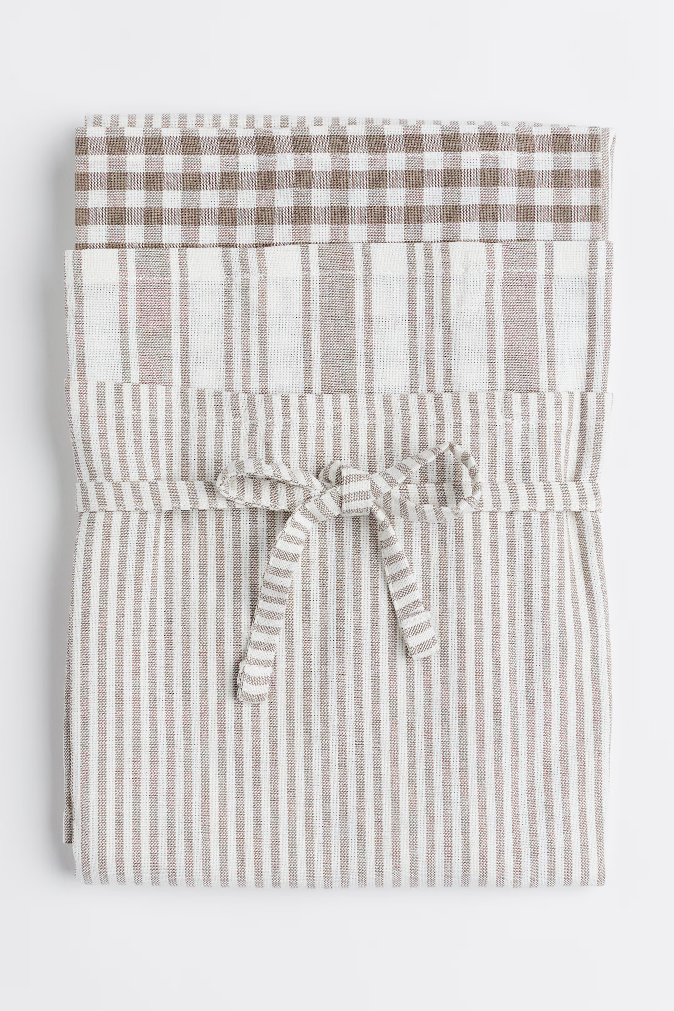 3-pack cotton tea towels | H&M (UK, MY, IN, SG, PH, TW, HK)