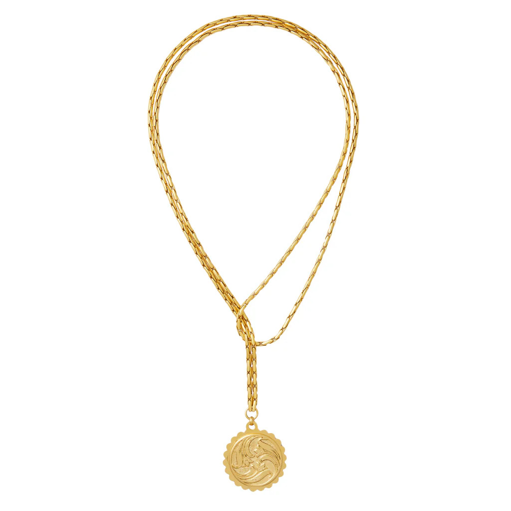 Fauna Necklace | Over The Moon