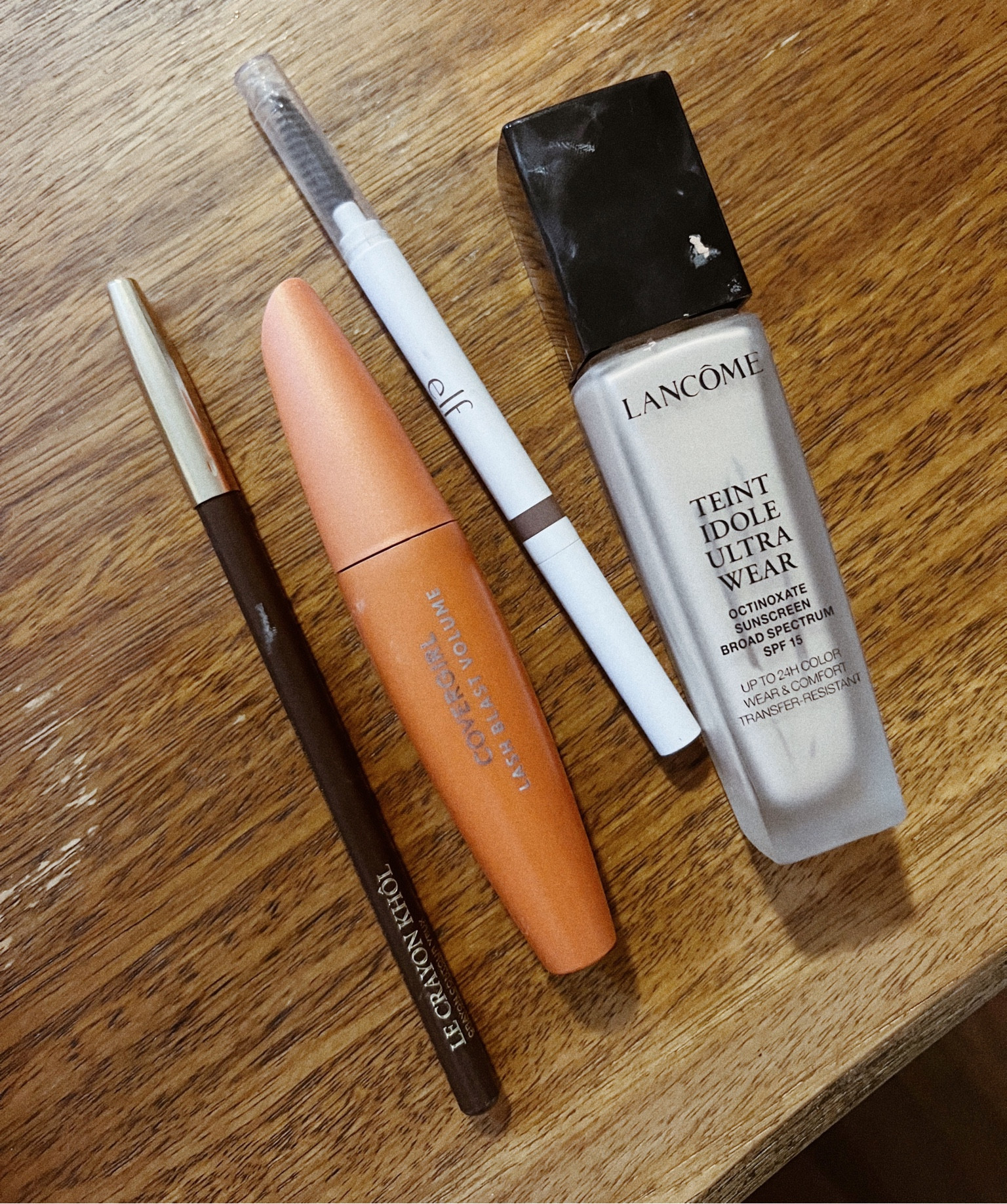 Weekday makeup kept simple 💋

#LTKunder50 #LTKFind #LTKbeauty