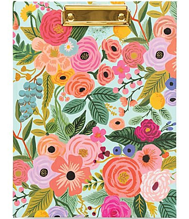 Rifle Paper Co. Clipfolio - Garden Party | Dillard's