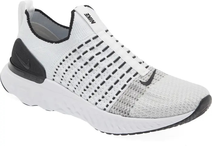 React Phantom Run Flyknit 2 Running Shoe (Unisex) | Nordstrom