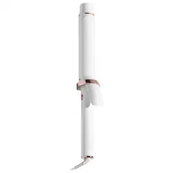 T3 SinglePass Curl X 1.5" Ceramic Extra-Long Barrel Curling Iron | Sephora (US)