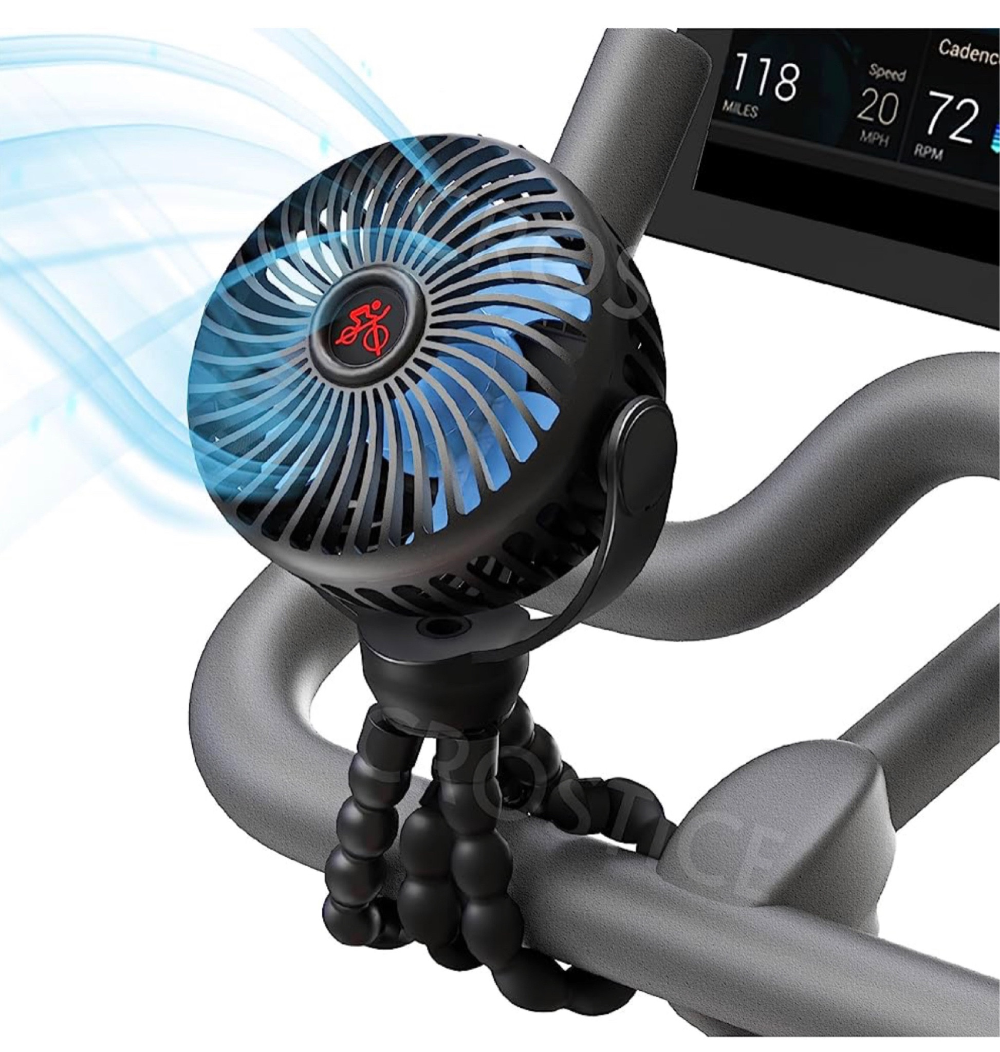 33% off 🎉

Crostice Fan Compatible with Peloton Bike & Bike Plus, Upgraded Fan with Flexible Tripod, USB Fan Adjustable 3 Speed, Accessories for Bike & Treadmill， Clip Fan for Bike & Treadmill

#LTKFitness #LTKsalealert #LTKhome