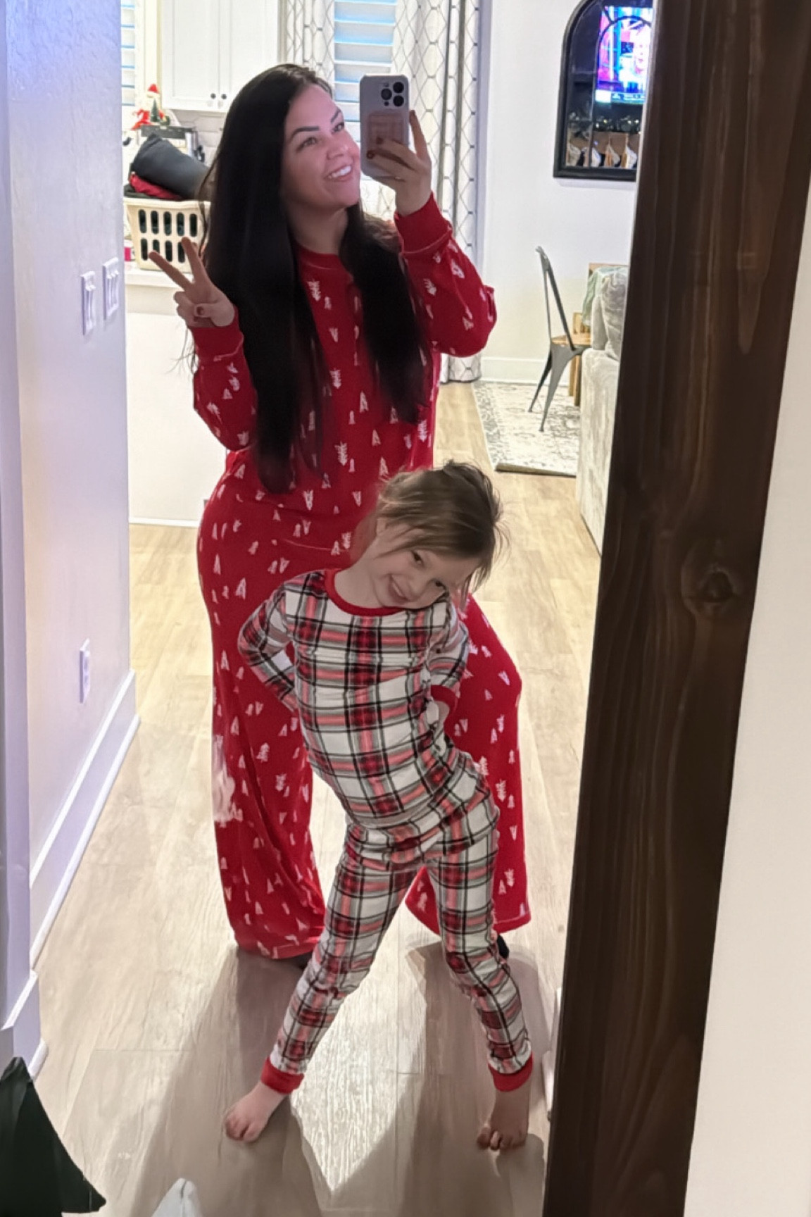 Christmas Jammies

#LTKSeasonal #LTKKids #LTKMidsize