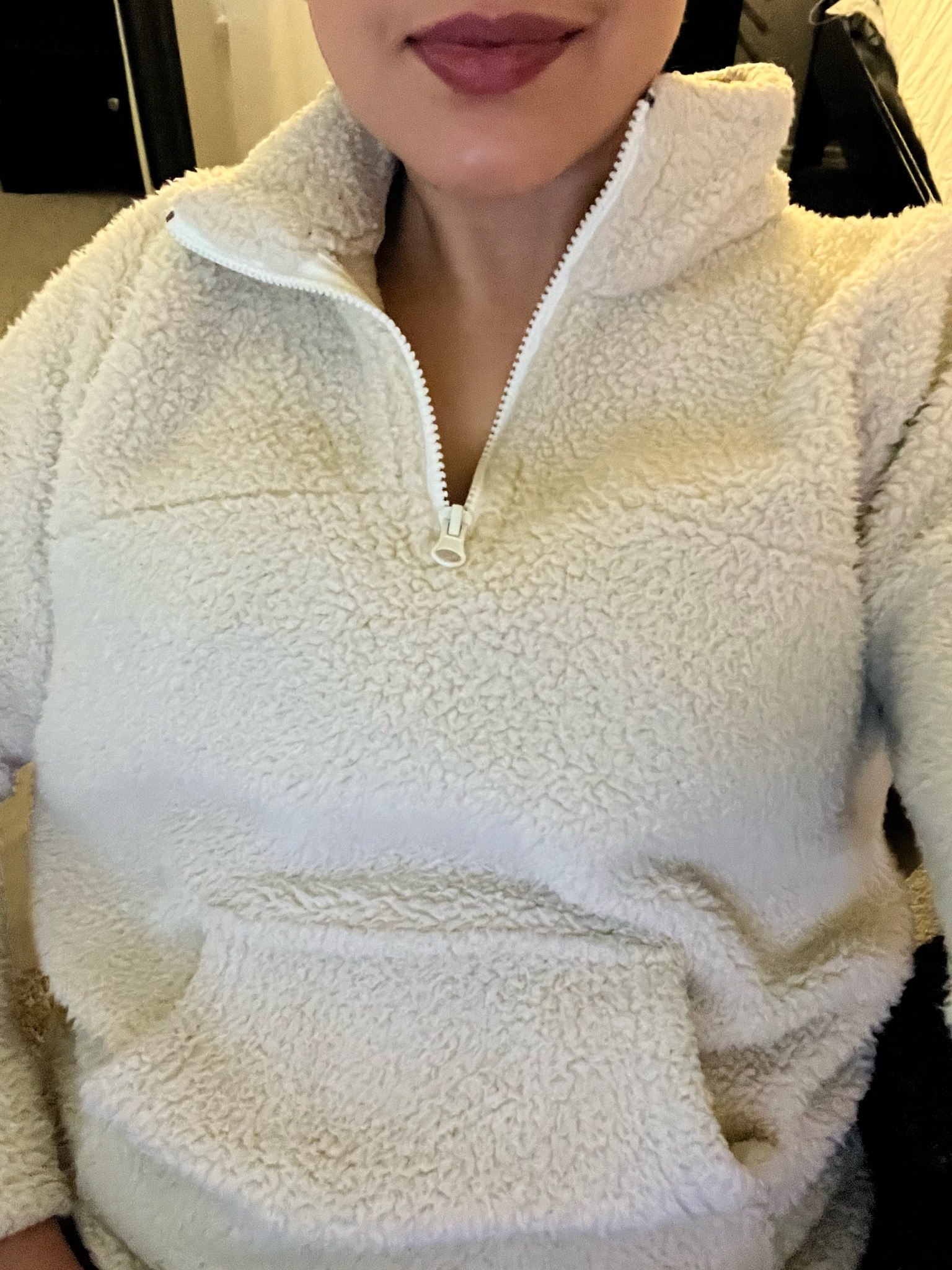 Coziest sweater 

#LTKunder100 #LTKFind #LTKGiftGuide