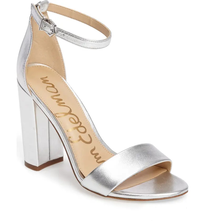 Yaro Ankle Strap Sandal | Nordstrom