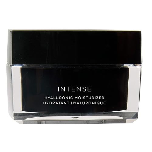 Shisuko Intense Hyaluronic Moisturizer- 1.6 oz - New Green Tea Fragrance. Stimulates the elastici... | Amazon (US)