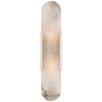 Kelly Wearstler Melange Elongated Sconce | Wayfair North America