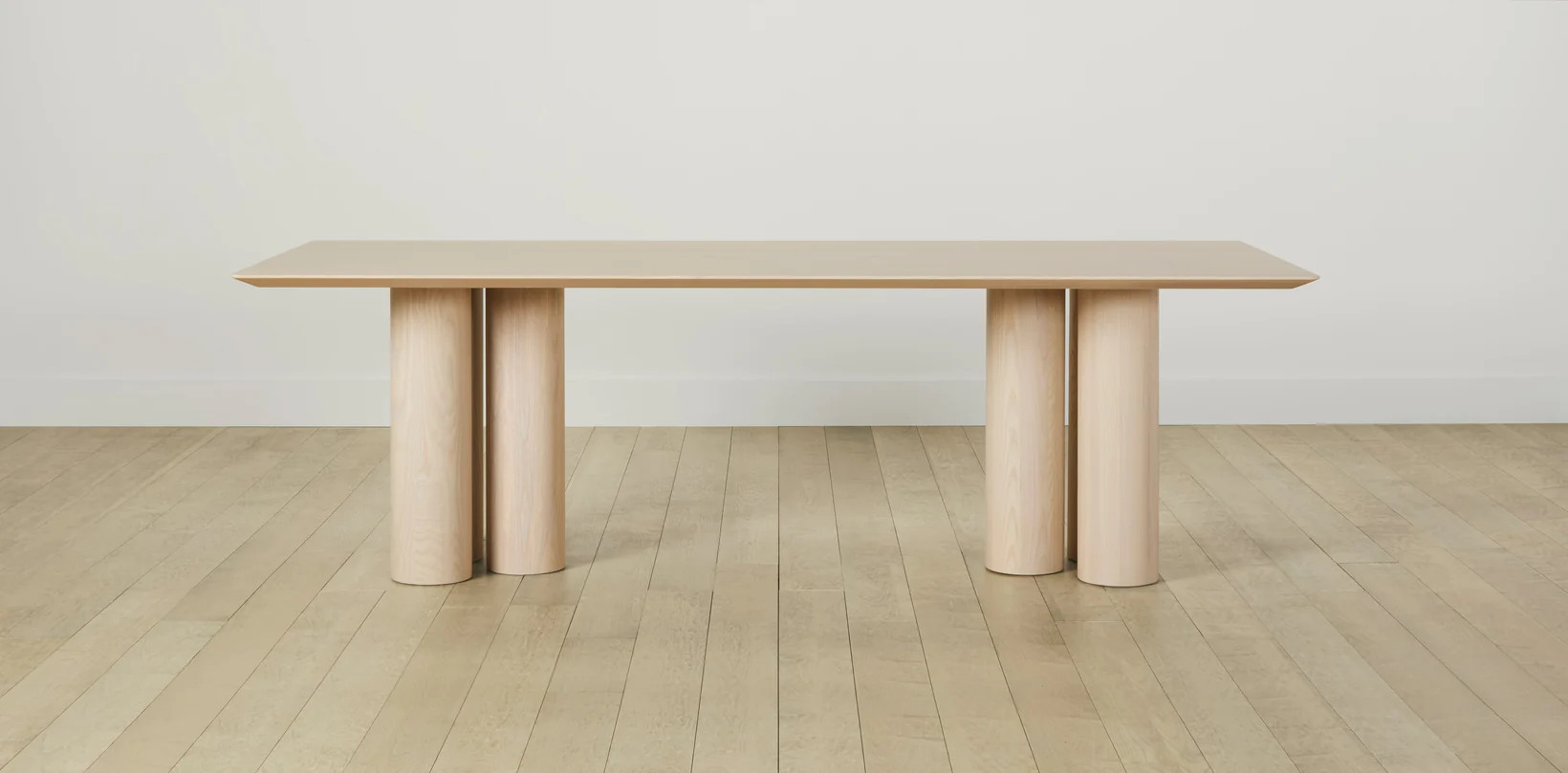 The Reade Dining Table | Maiden Home