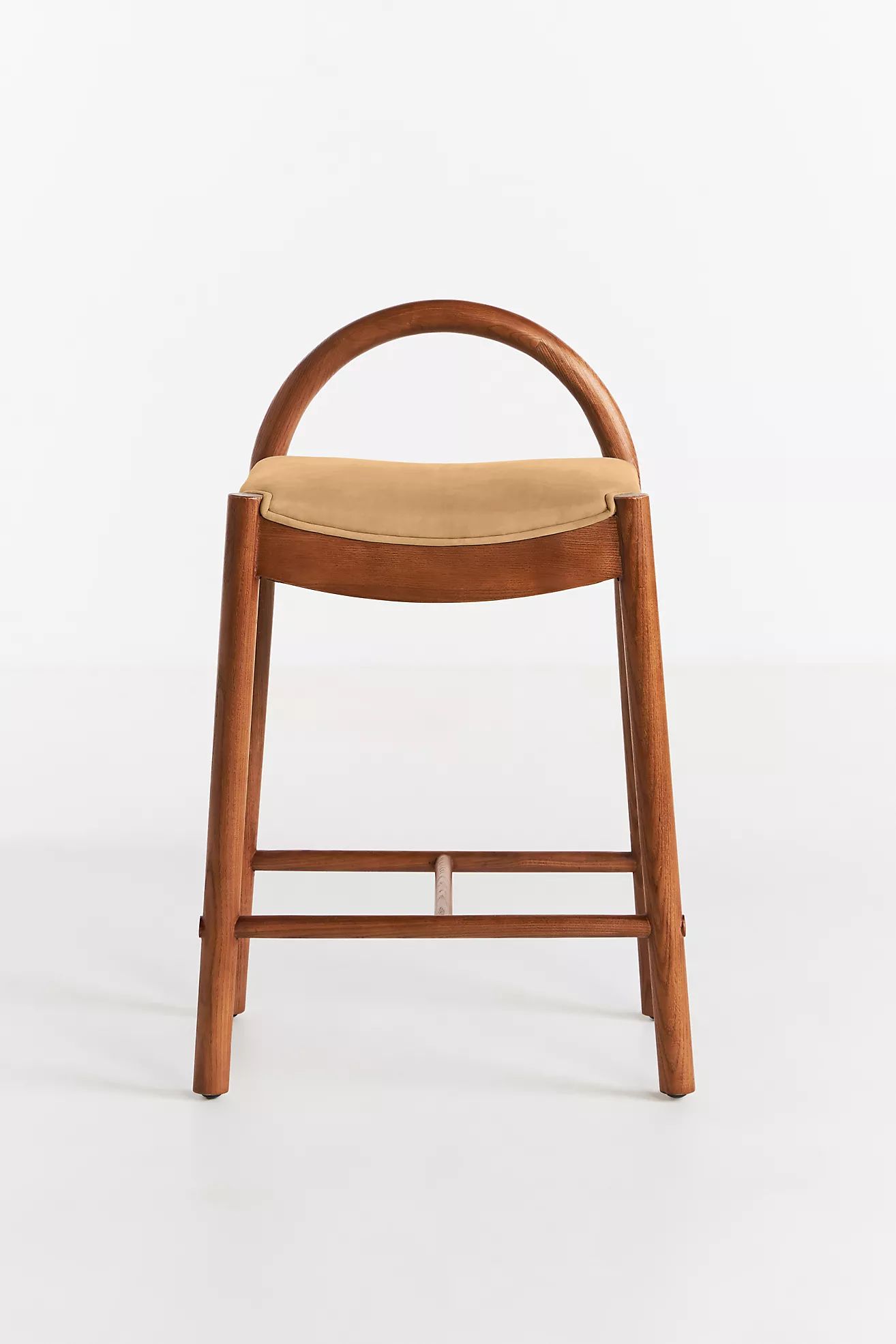 Raleigh Counter Stool | Anthropologie (US)