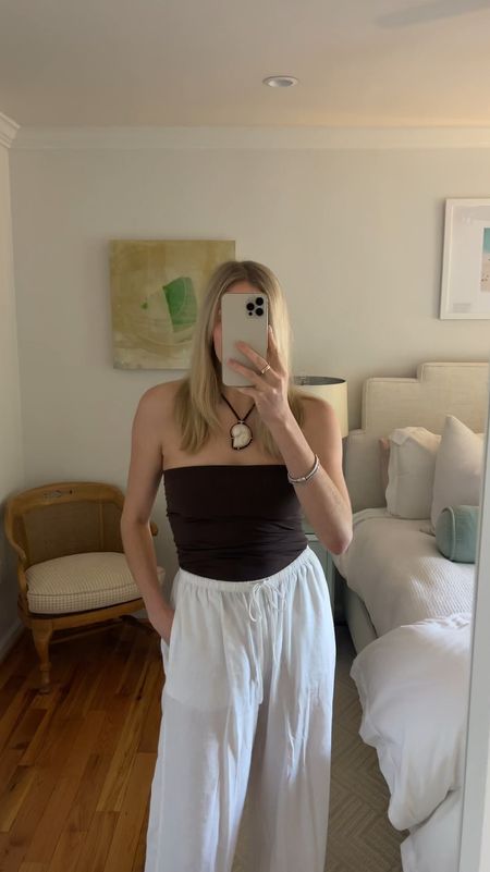 Tube top favs linked! 