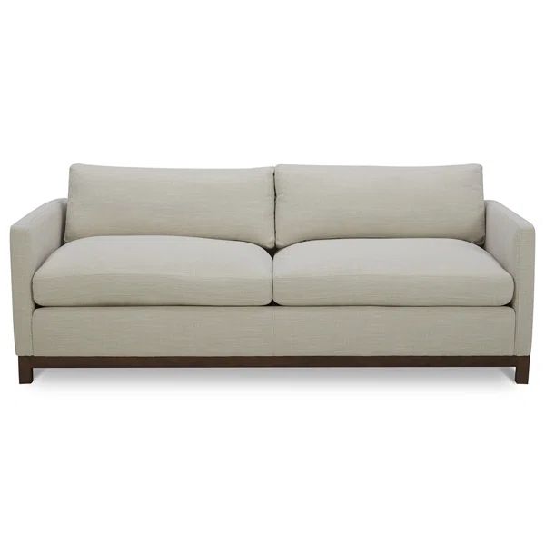 Liz Upholstered Sofa | Wayfair North America