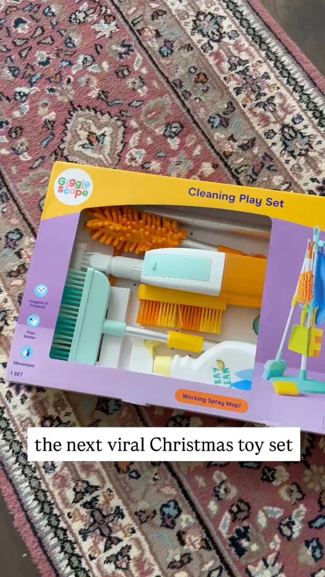 $25 gift that your kid will surely love!!

#LTKHome #LTKGiftGuide #LTKHoliday