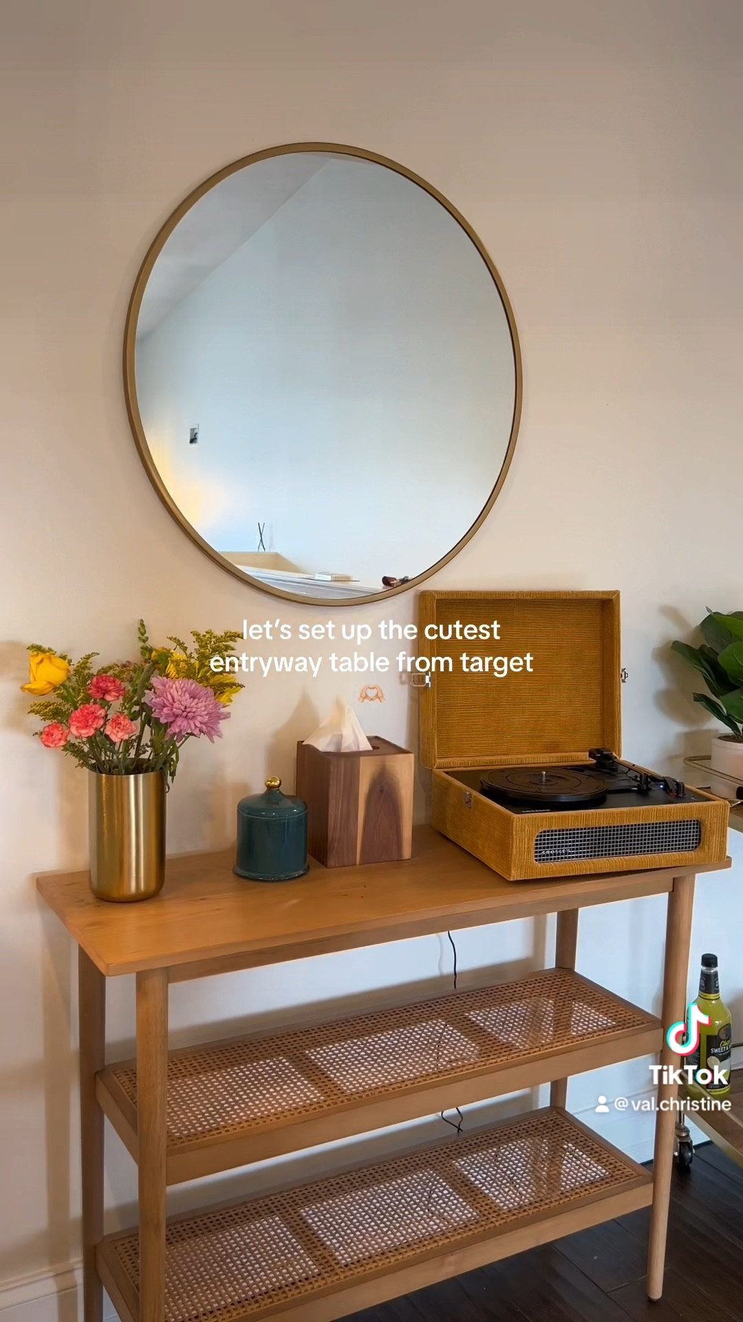 Target Console Table

#LTKSeasonal #LTKFind