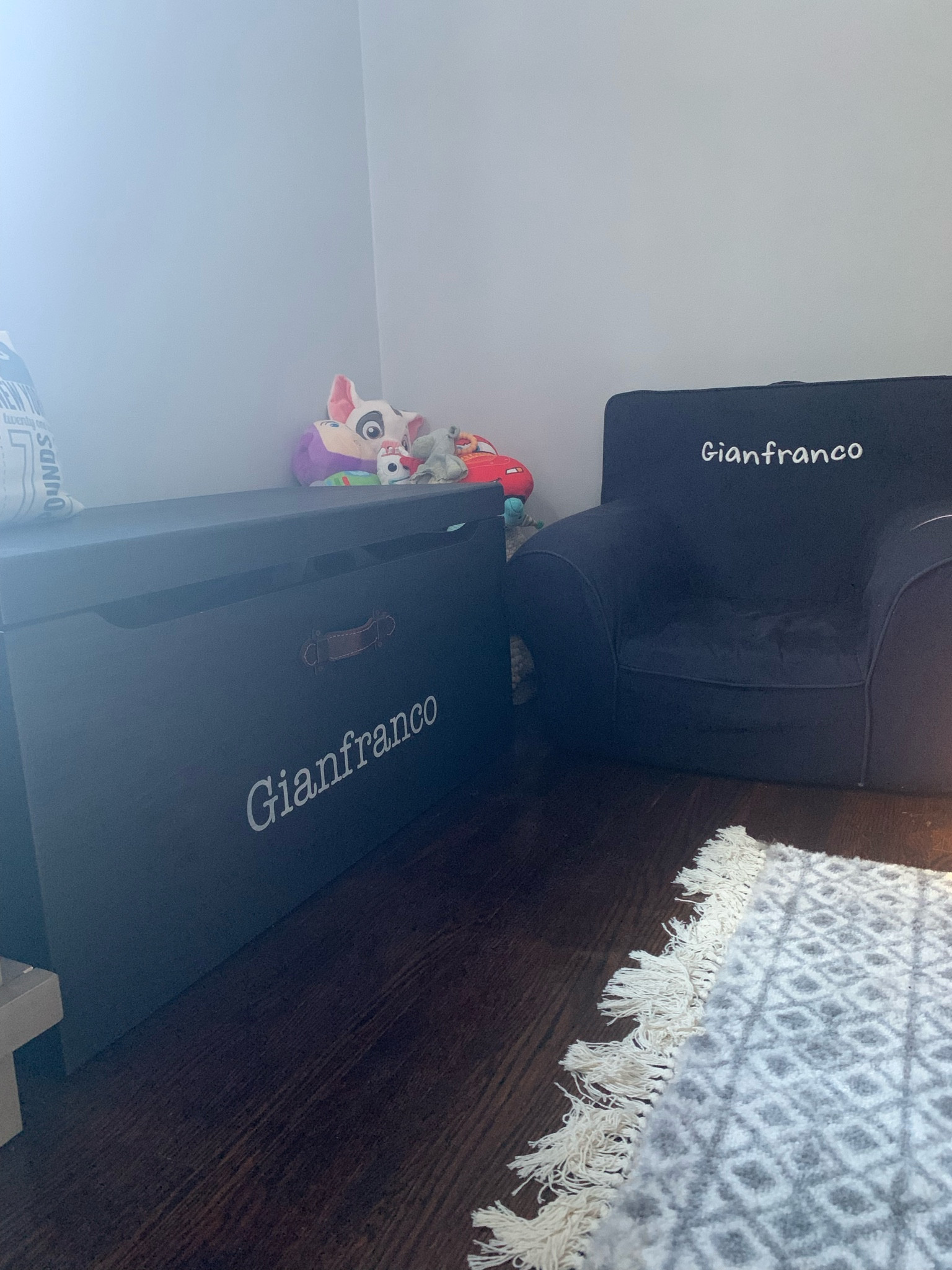 navy by @potterybarnkids

#LTKbaby #LTKhome #LTKkids