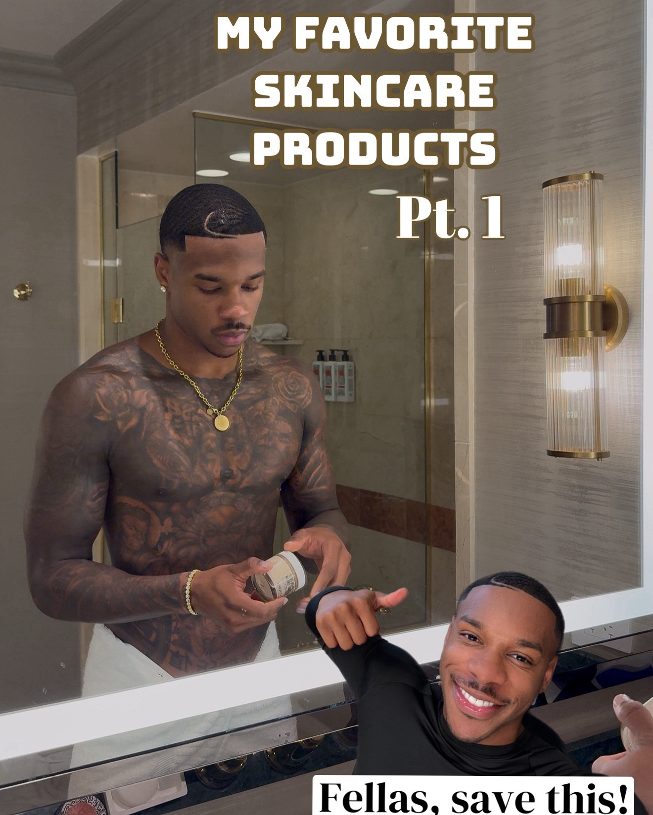 For all my guys that’s been asking me about the products I use, here are a few of my favorites! 

#LTKFindsUnder100 #LTKMens #LTKBeauty