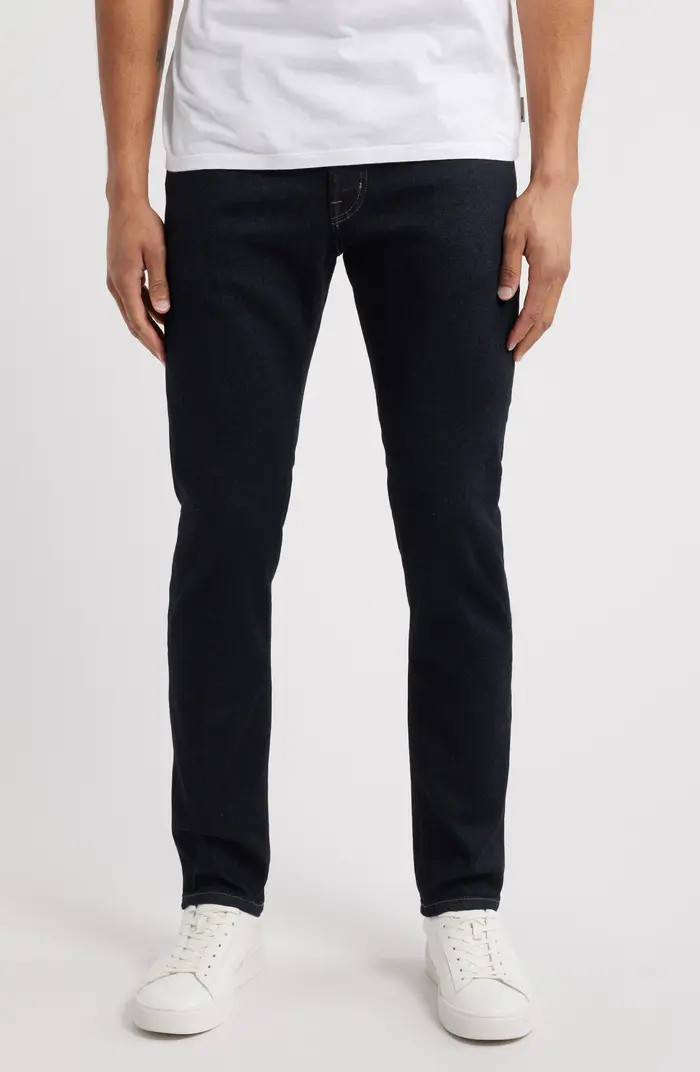 Tellis Slim Fit Stretch Jeans | Nordstrom