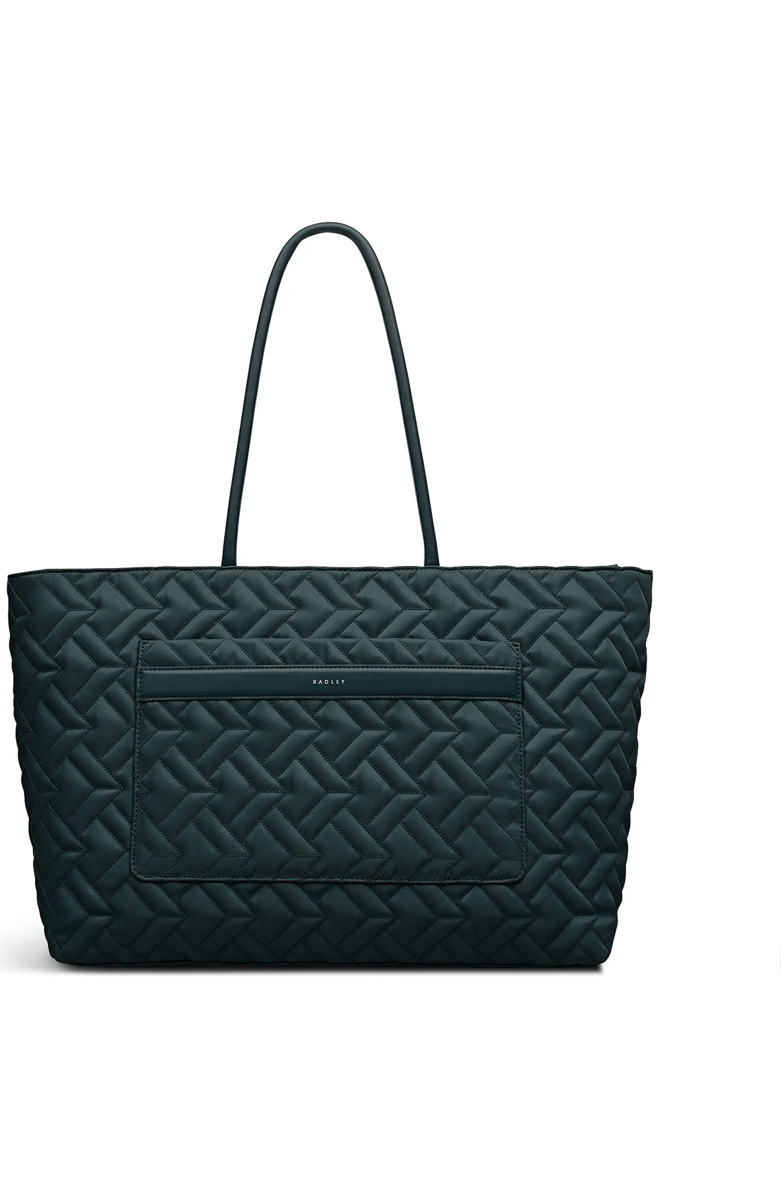 Holland Park - Quilt Large Ziptop Tote Bag | Nordstrom