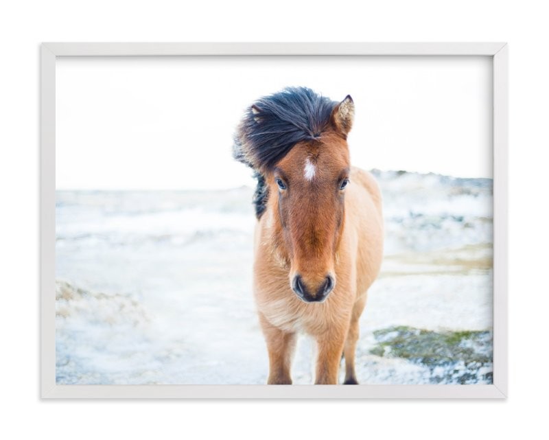 "All Is Quiet" - Photography Limited Edition Art Print by Jenni Kupelian. | Minted