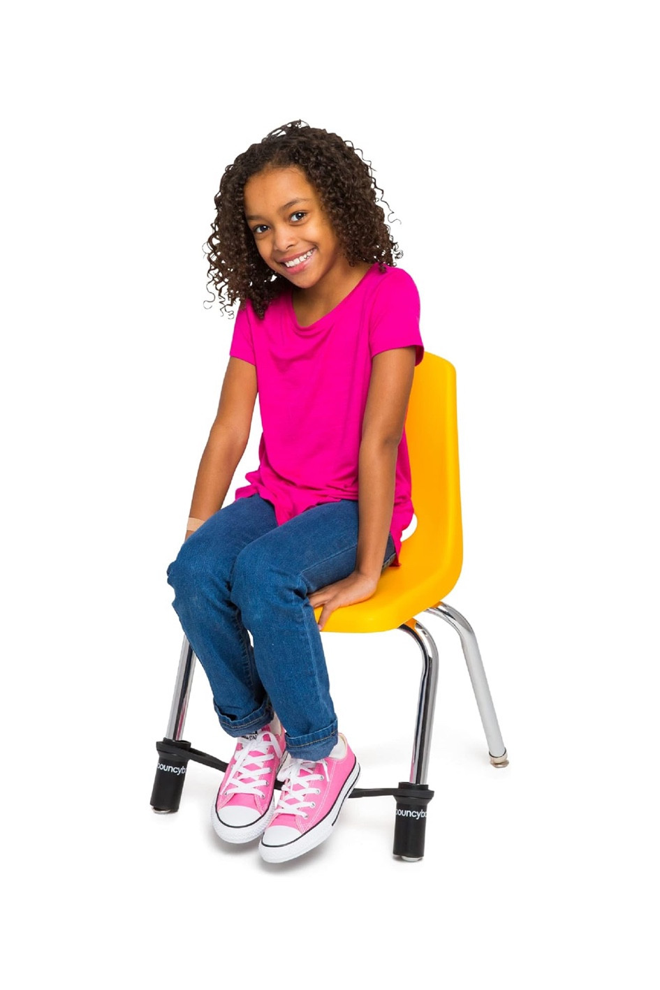 Bouncy bands band for attention - increases attention 

#adhd #adhdhelp #slprecs 

#LTKGiftGuide #LTKkids #LTKfindsunder50