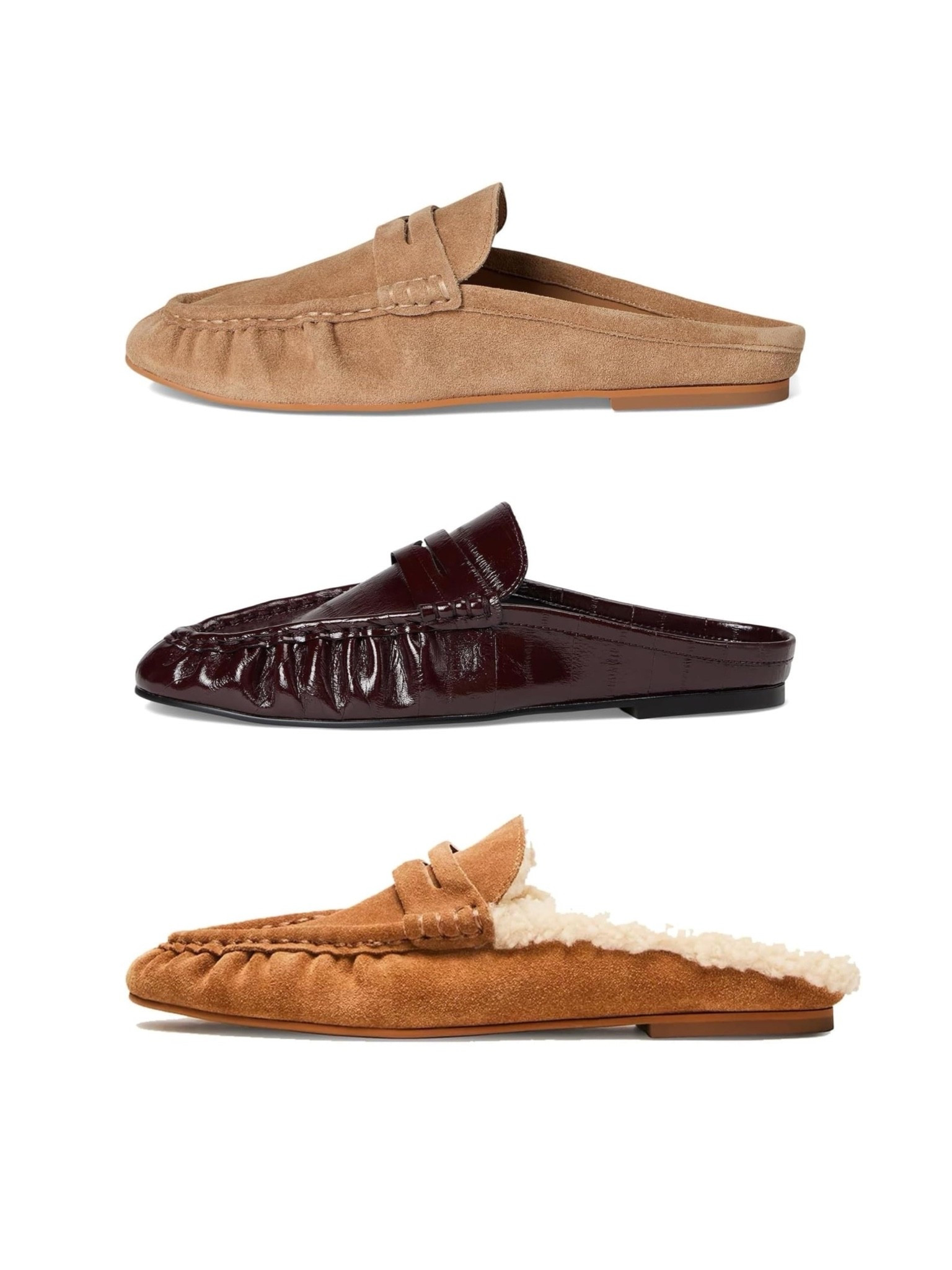 The it loafer on a budget! 

#LTKFindsUnder50