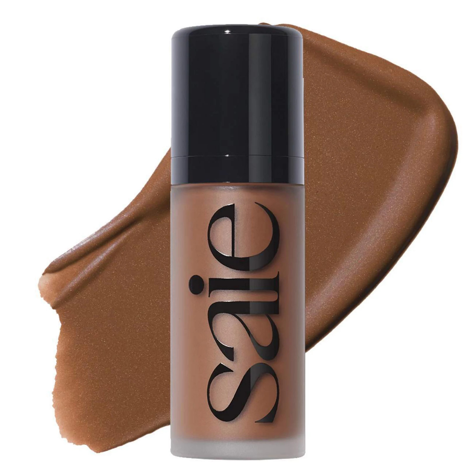Saie Dew Bronze Soft-Focus Sculpting Liquid Bronzer, Size: 0.4 FL Oz, Spritz | Kohl's