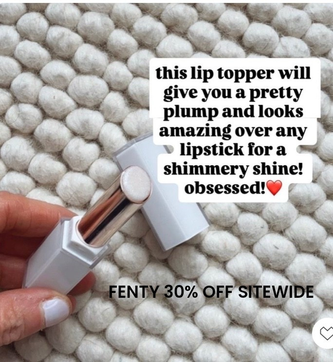 ENDS TONIGHT 

#LTKOver40 #LTKBeauty #LTKSaleAlert