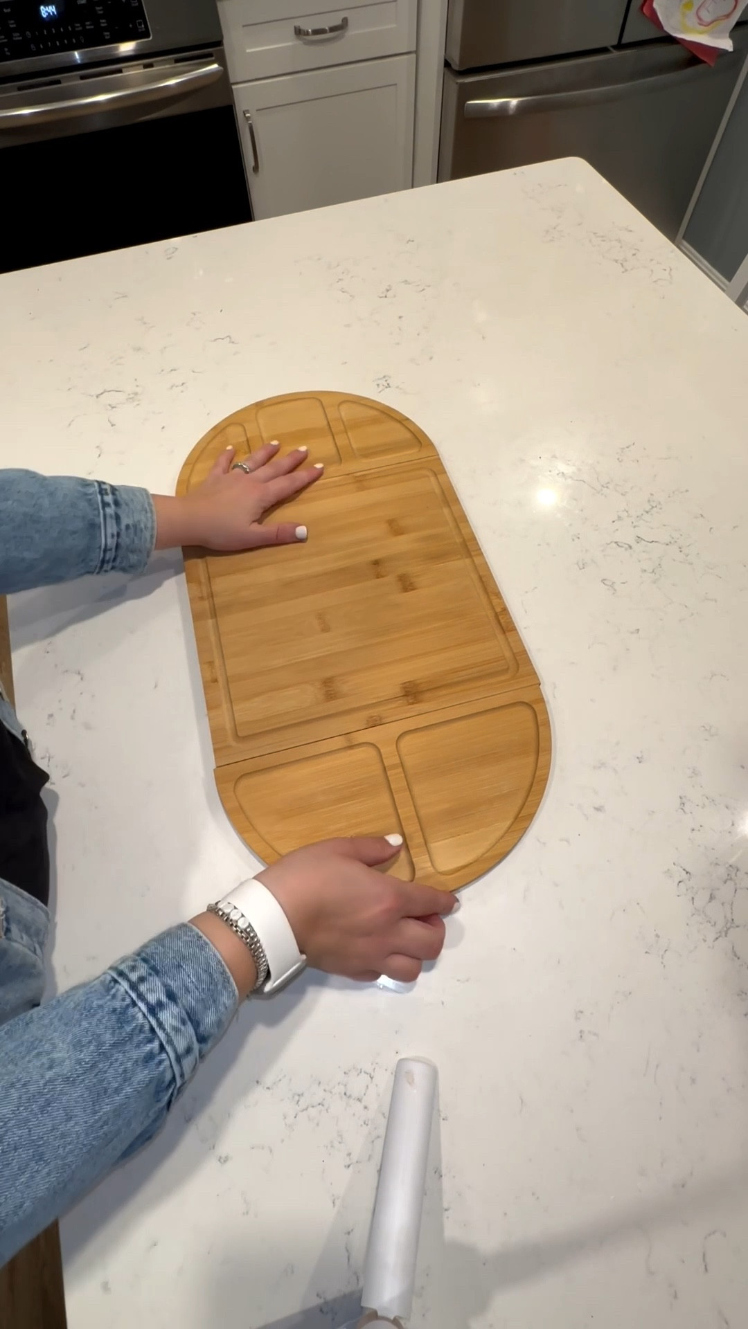 This has become my go-to board for gifts and parties! It’s like 4 boards in 1! With Fall/Holidays coming, I like to have a few things on hand as hostess gifts and so far, everyone who has received one LOVES it! 

#LTKParties #LTKFindsUnder50 #LTKHome