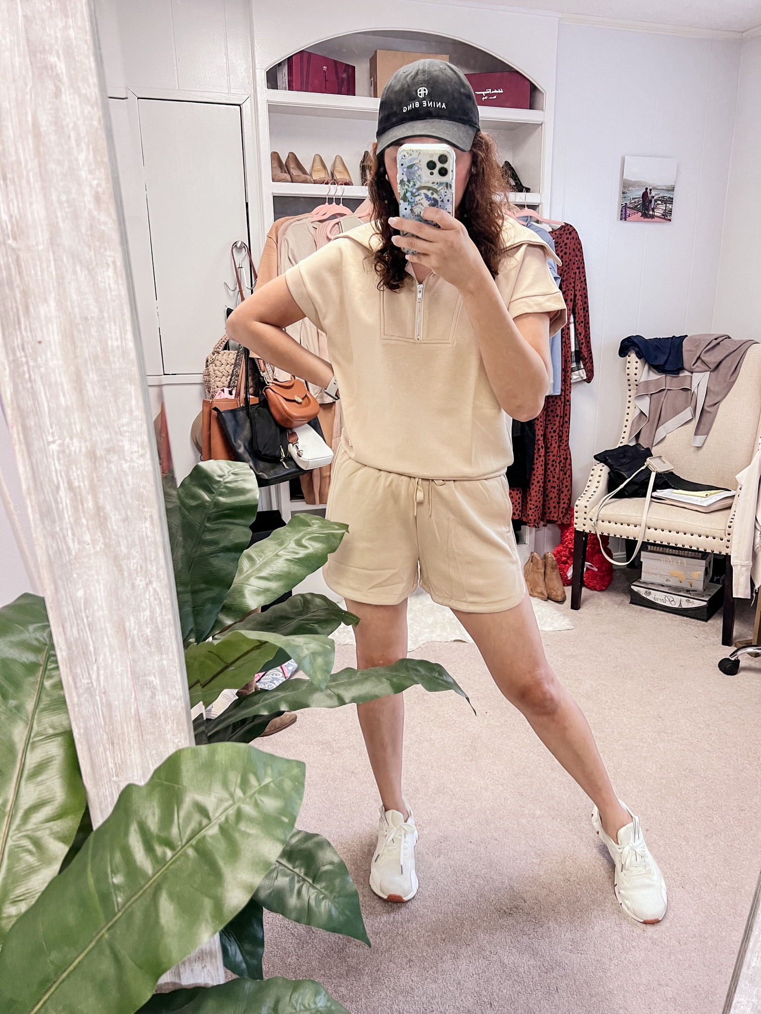 Amazon matching set so good fits tts wearing size small, fall outfit 

#LTKSeasonal #LTKtravel #LTKshoecrush