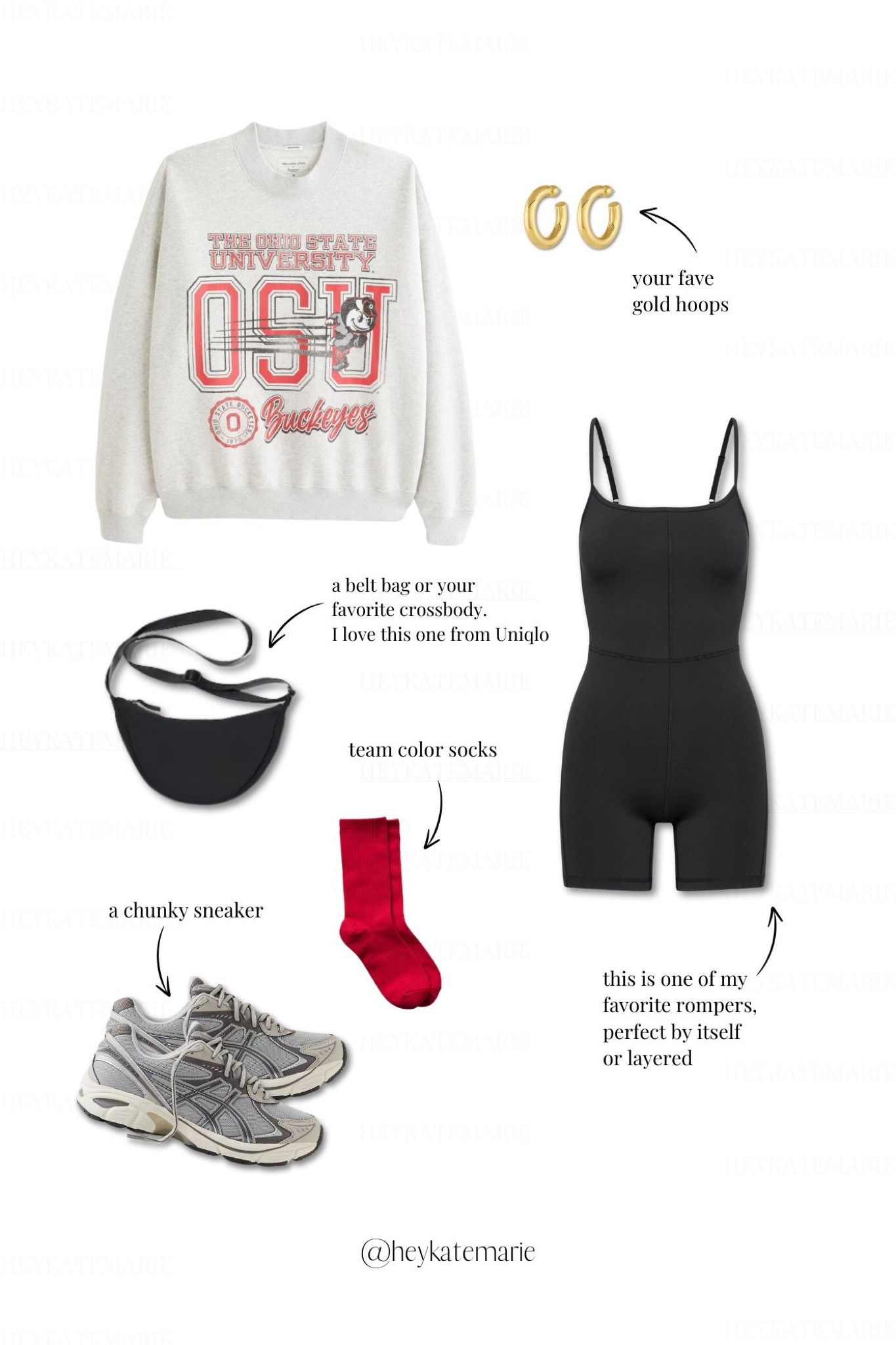 WHAT ARE YOU WEARING? Game Day Edition - Athleisure set for those summer into fall game days #gamedayoutfit #gamedayfit #gamedaystyle #tailgateoutfit

   

#LTKFindsUnder100 #LTKBacktoSchool #LTKShoeCrush #LTKFindsUnder100 #LTKFindsUnder50 #LTKBacktoSchool #LTKFindsUnder100 #LTKSeasonal #LTKBacktoSchool
