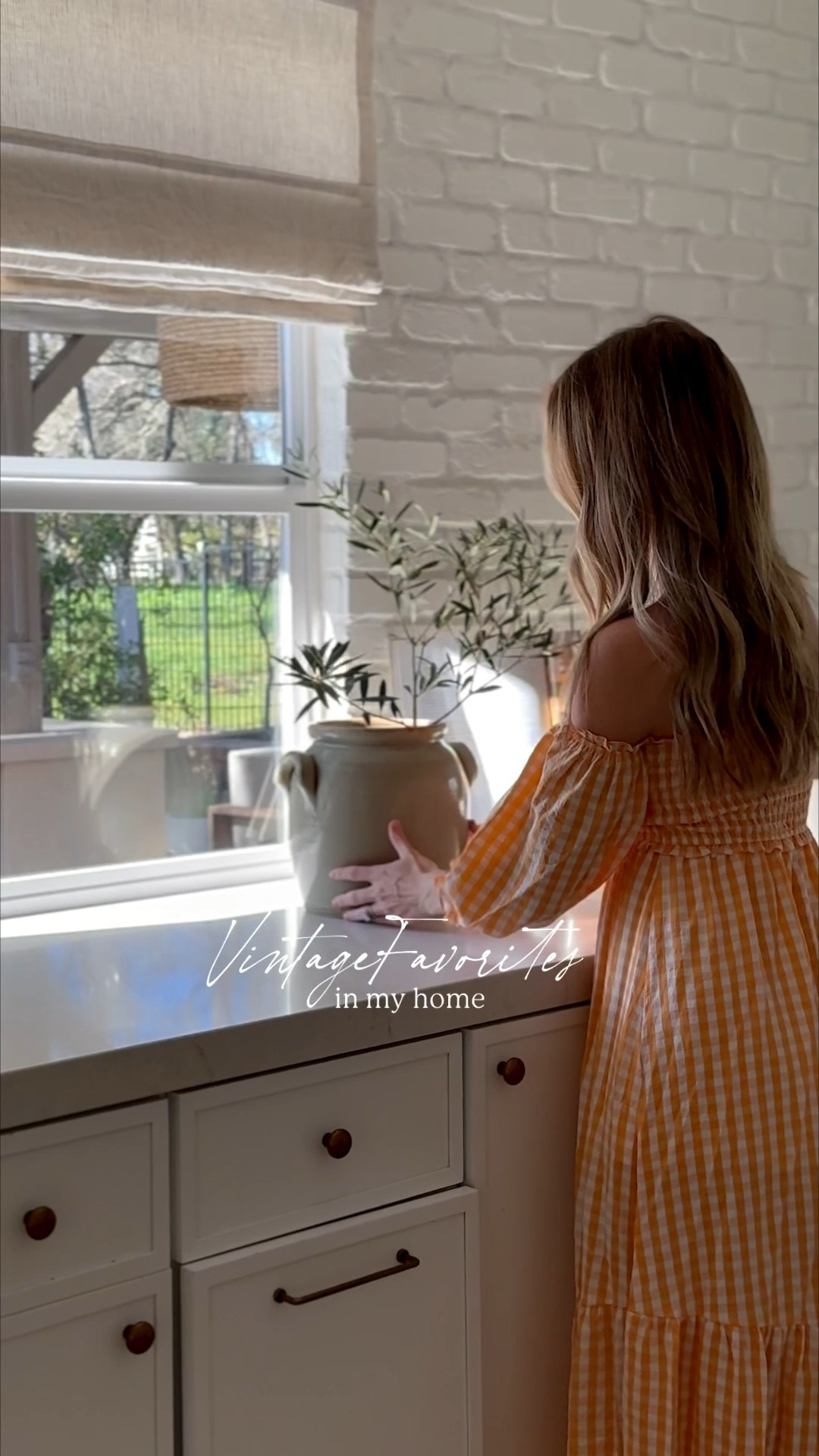 Vintage favorites in my home

#LTKHome