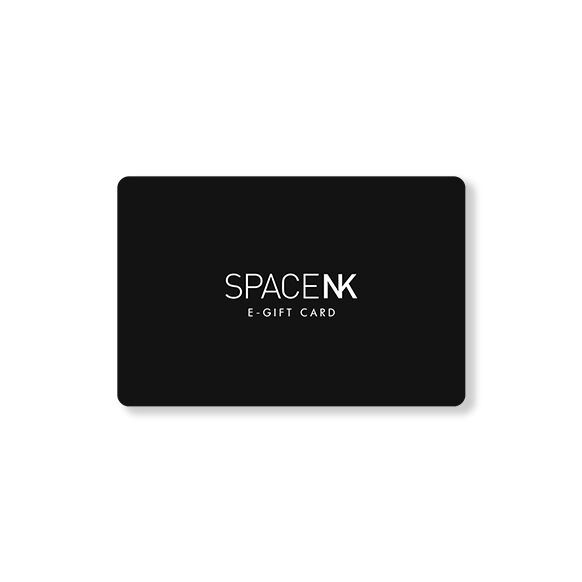 E-Gift Card £25 E-Gift Card | Space NK | Space NK - UK