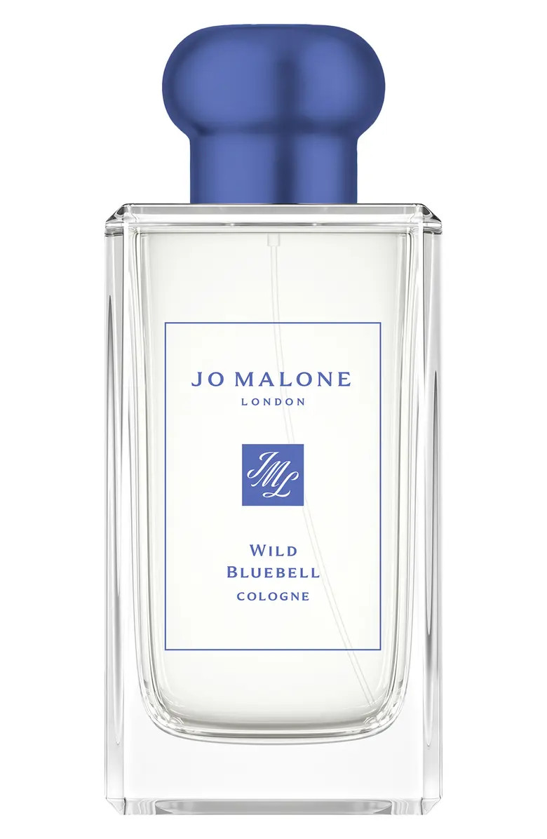 Wild Bluebell Cologne | Nordstrom