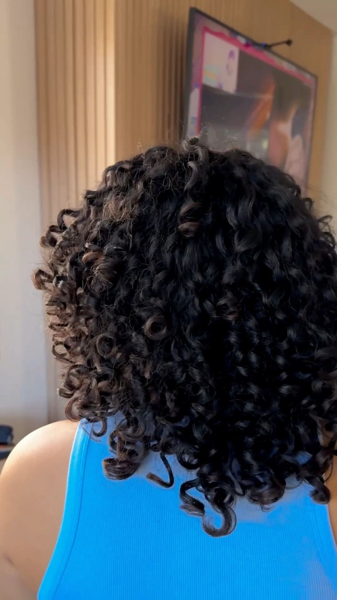 360 Curly Cut from moms home salon 

#LTKWatchNow #LTKFamily #LTKBeauty