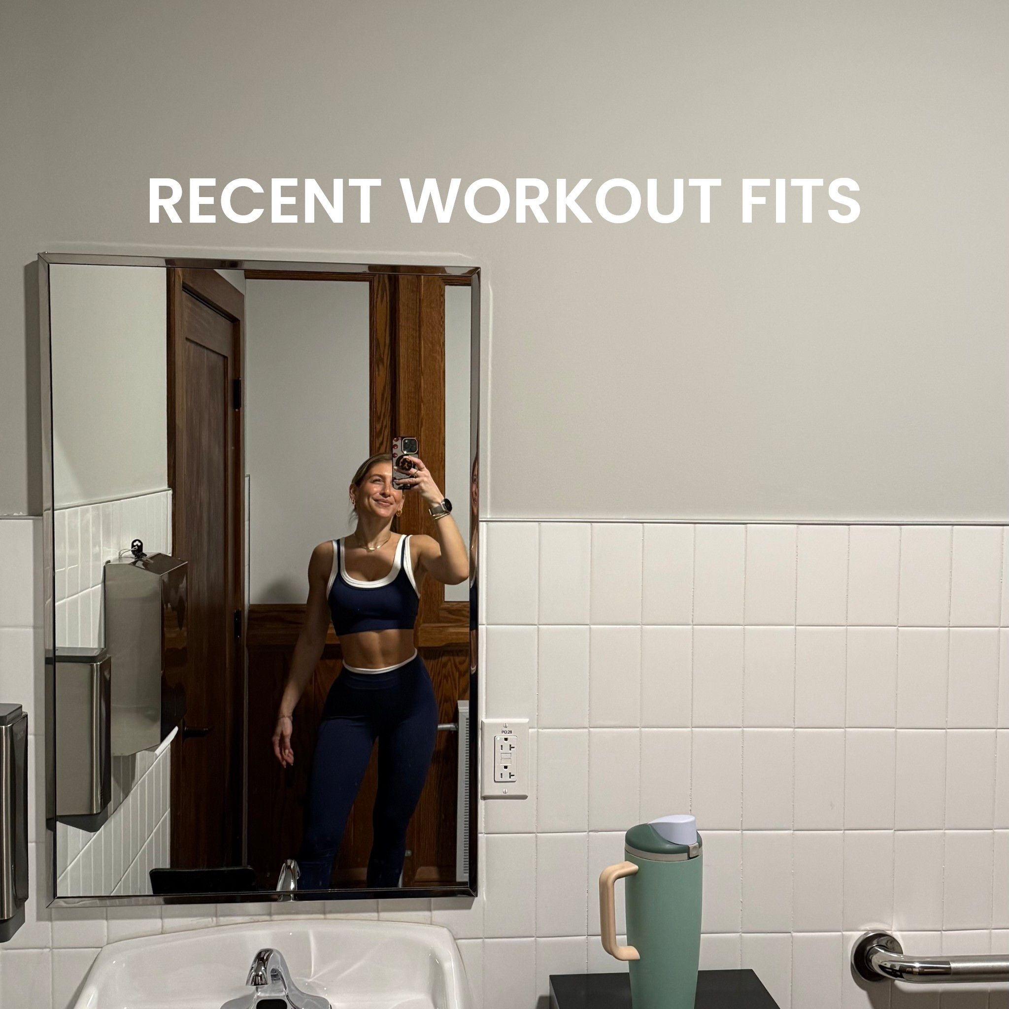 My fav recent workout fits 

#LTKootd #LTKgrwm #LTKfitnessgoals