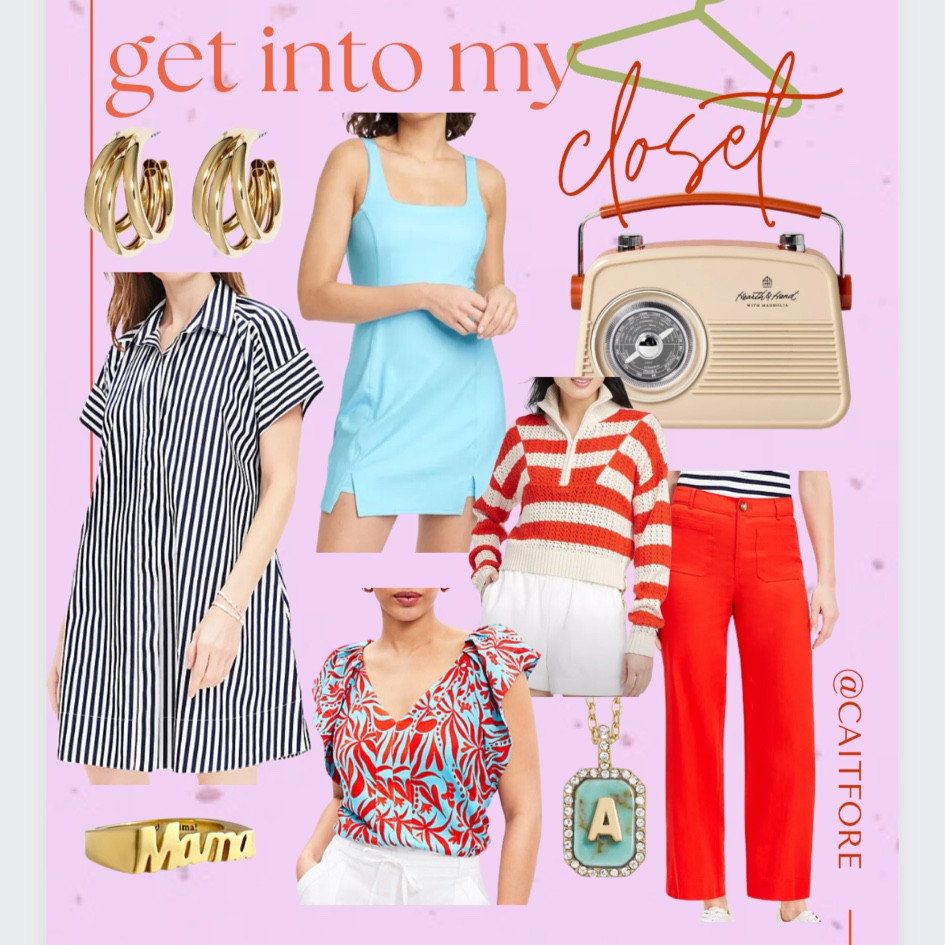 4/26 Cait Fore Favs 

#LTKfindsunder50 #LTKmidsize #LTKstyletip